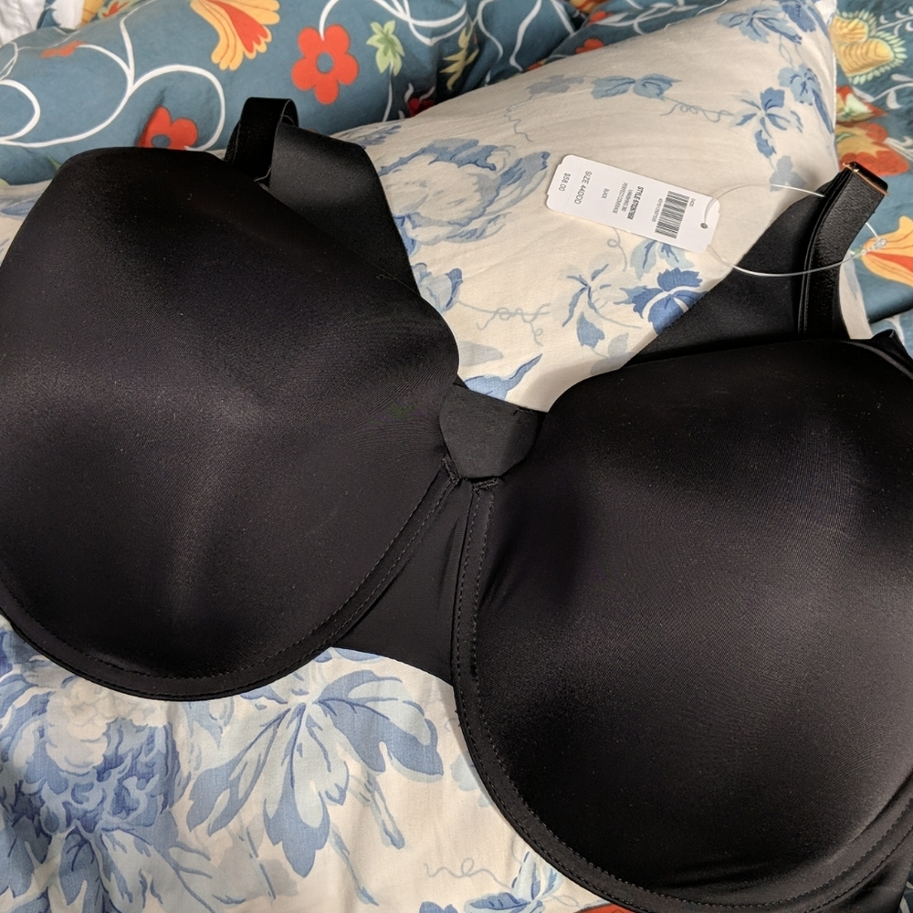 Soma Bra - vanishing 360 perfect coverage